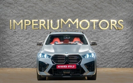 BMW X6 M, 2026 год, 25 350 000 рублей, 2 фотография