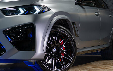 BMW X6 M, 2026 год, 25 350 000 рублей, 5 фотография