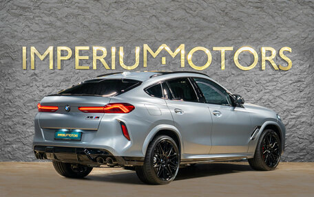 BMW X6 M, 2026 год, 25 350 000 рублей, 7 фотография