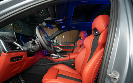 BMW X6 M, 2026 год, 25 350 000 рублей, 11 фотография
