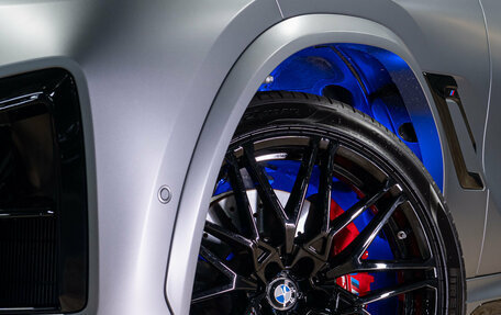 BMW X6 M, 2026 год, 25 350 000 рублей, 6 фотография