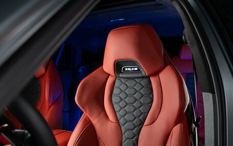 BMW X6 M, 2026 год, 25 350 000 рублей, 13 фотография