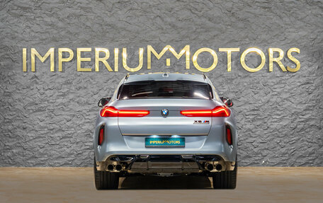 BMW X6 M, 2026 год, 25 350 000 рублей, 9 фотография