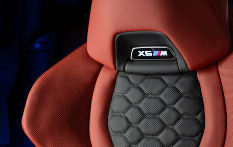 BMW X6 M, 2026 год, 25 350 000 рублей, 15 фотография