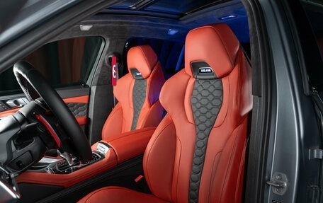 BMW X6 M, 2026 год, 25 350 000 рублей, 12 фотография