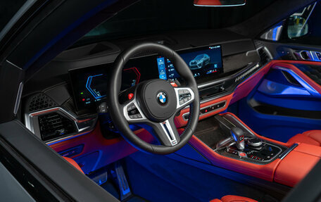 BMW X6 M, 2026 год, 25 350 000 рублей, 19 фотография