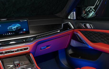 BMW X6 M, 2026 год, 25 350 000 рублей, 20 фотография