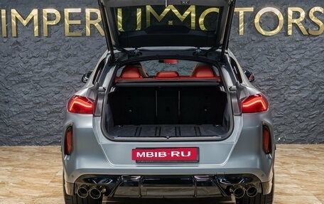 BMW X6 M, 2026 год, 25 350 000 рублей, 8 фотография