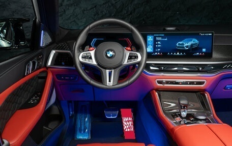BMW X6 M, 2026 год, 25 350 000 рублей, 16 фотография