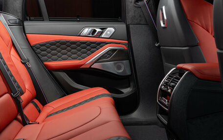 BMW X6 M, 2026 год, 25 350 000 рублей, 27 фотография