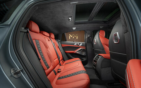 BMW X6 M, 2026 год, 25 350 000 рублей, 25 фотография