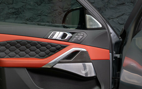 BMW X6 M, 2026 год, 25 350 000 рублей, 31 фотография