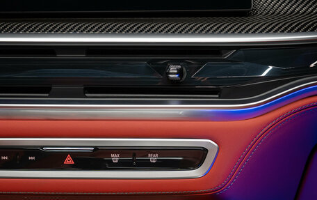 BMW X6 M, 2026 год, 25 350 000 рублей, 23 фотография