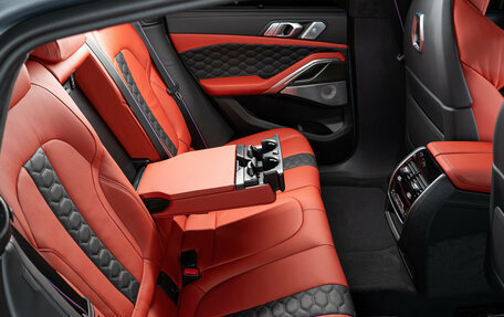 BMW X6 M, 2026 год, 25 350 000 рублей, 26 фотография