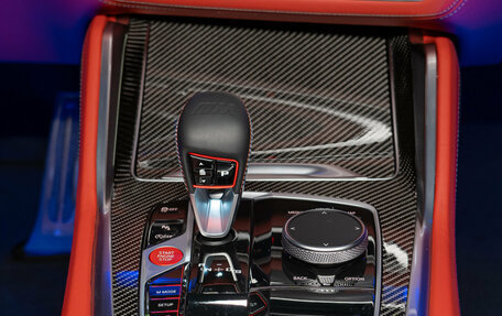 BMW X6 M, 2026 год, 25 350 000 рублей, 22 фотография