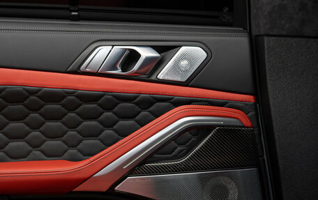 BMW X6 M, 2026 год, 25 350 000 рублей, 29 фотография
