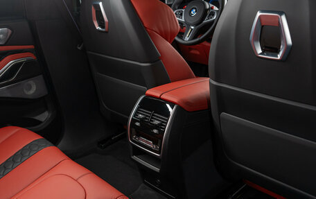 BMW X6 M, 2026 год, 25 350 000 рублей, 28 фотография