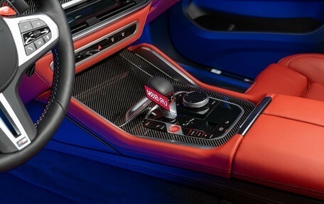 BMW X6 M, 2026 год, 25 350 000 рублей, 21 фотография