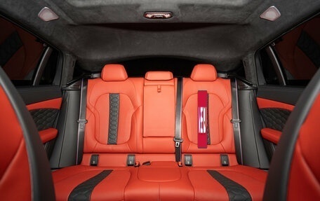 BMW X6 M, 2026 год, 25 350 000 рублей, 24 фотография