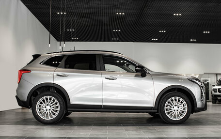 Haval Jolion, 2026 год, 2 622 510 рублей, 3 фотография