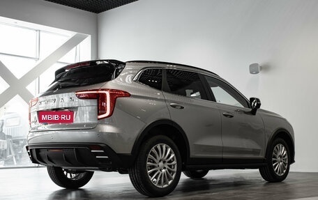 Haval Jolion, 2026 год, 2 622 510 рублей, 4 фотография