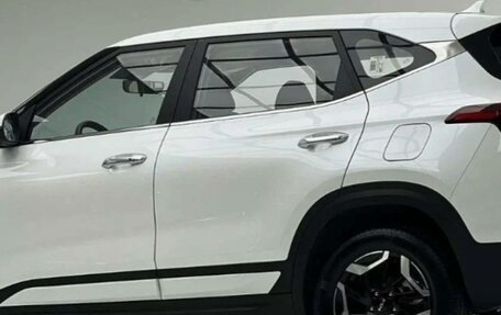 KIA Seltos I, 2025 год, 2 550 000 рублей, 2 фотография