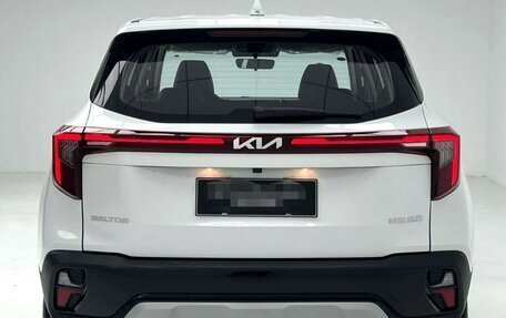 KIA Seltos I, 2025 год, 2 550 000 рублей, 5 фотография