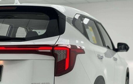 KIA Seltos I, 2025 год, 2 550 000 рублей, 3 фотография