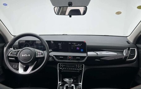 KIA Seltos I, 2025 год, 2 550 000 рублей, 6 фотография