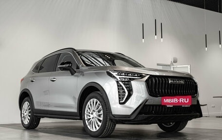 Haval Jolion, 2026 год, 2 622 510 рублей, 35 фотография