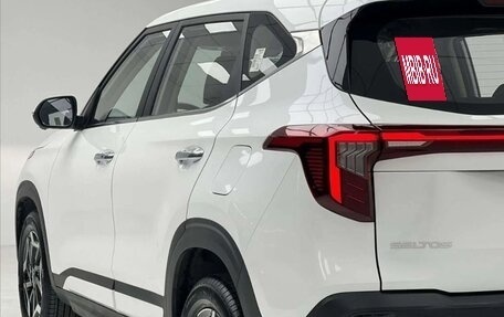 KIA Seltos I, 2025 год, 2 550 000 рублей, 4 фотография