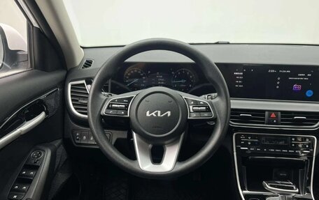KIA Seltos I, 2025 год, 2 550 000 рублей, 8 фотография