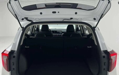 KIA Seltos I, 2025 год, 2 550 000 рублей, 13 фотография
