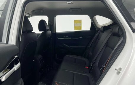 KIA Seltos I, 2025 год, 2 550 000 рублей, 12 фотография
