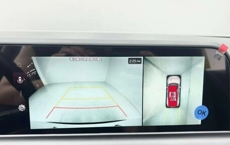 KIA Seltos I, 2025 год, 2 550 000 рублей, 11 фотография