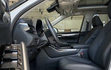 Toyota Highlander, 2025 год, 5 100 000 рублей, 9 фотография