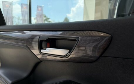 Toyota Highlander, 2025 год, 5 100 000 рублей, 12 фотография