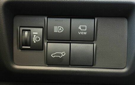 Toyota Highlander, 2025 год, 5 100 000 рублей, 14 фотография