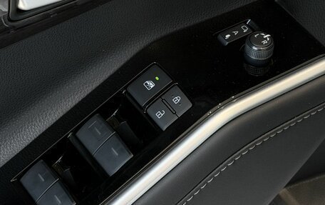 Toyota Highlander, 2025 год, 5 100 000 рублей, 11 фотография