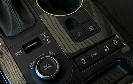 Toyota Highlander, 2025 год, 5 100 000 рублей, 21 фотография