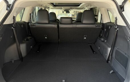 Toyota Highlander, 2025 год, 5 100 000 рублей, 25 фотография