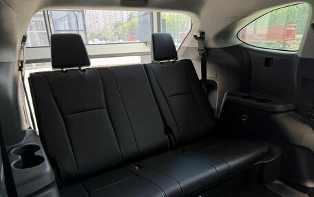 Toyota Highlander, 2025 год, 5 100 000 рублей, 27 фотография