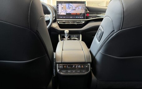 Toyota Highlander, 2025 год, 5 100 000 рублей, 24 фотография