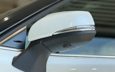 Toyota Highlander, 2025 год, 5 100 000 рублей, 30 фотография