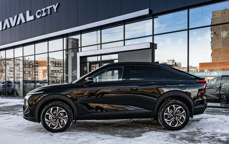 Haval F7x, 2026 год, 3 761 010 рублей, 9 фотография