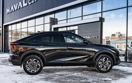 Haval F7x, 2026 год, 3 761 010 рублей, 14 фотография