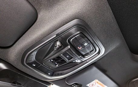 Haval F7x, 2026 год, 3 761 010 рублей, 22 фотография
