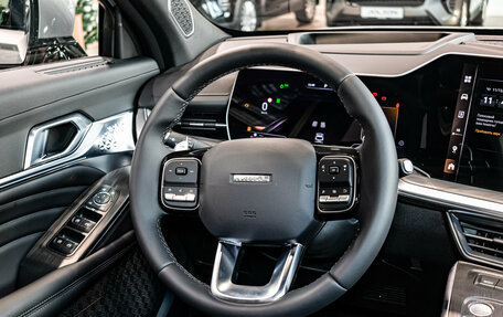 Haval F7x, 2026 год, 3 761 010 рублей, 26 фотография