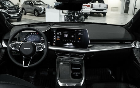 Haval F7, 2026 год, 3 464 010 рублей, 11 фотография