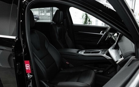Haval F7, 2026 год, 3 464 010 рублей, 10 фотография